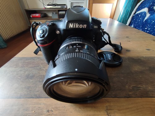 Nikon d800 mila - nikon, 15