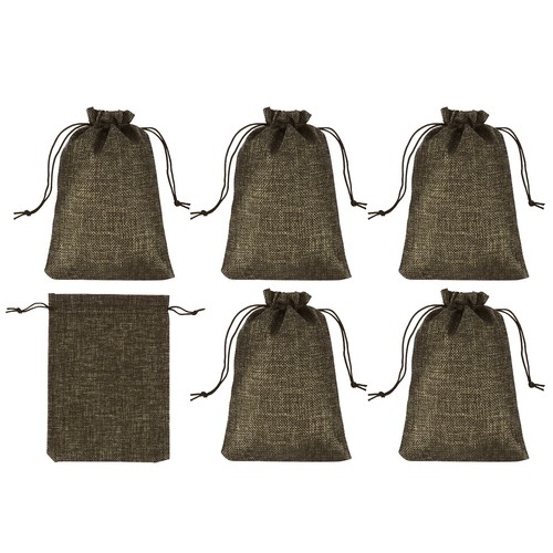Borse per monete 6 - borse, 8"x6",