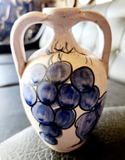 Oggetto antico,fiasco in