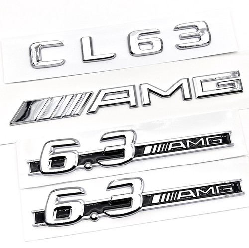 Per mercedes benz - benz, cl63