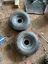 Cerchi Dwt Red Label Verniciati Ex Proprietario Gomme Nuove Kenda