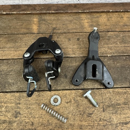 Pinza freno vintage zipp - pinza,