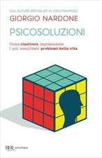 Libro psicosoluzioni giorgio - libro,