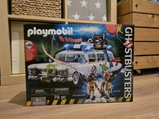 PLAYMOBIL 9220 GHOSTBUSTERS