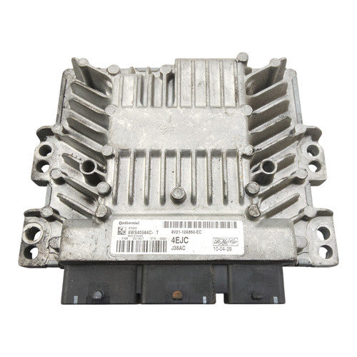 Centralina iniezione ford - centralina,