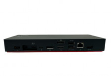 Lenovo ThinkPad Thunderbolt 4