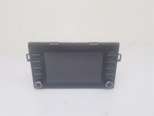 SCHERMO DISPLAY MULTIFUNZIONE