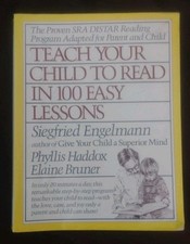 Teach your child - teach,