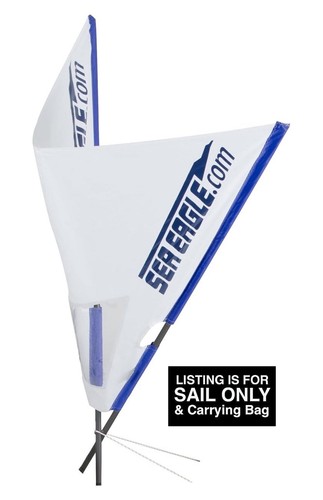 Neil pryde sea eagle quicksail - pryde,