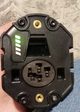 Bosch Powertube 500 Verticale