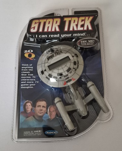 Star trek posso leggere - trek,