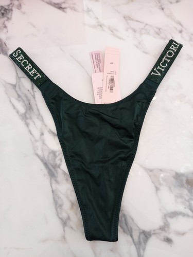 Mutandine victoria secret - mutandine,