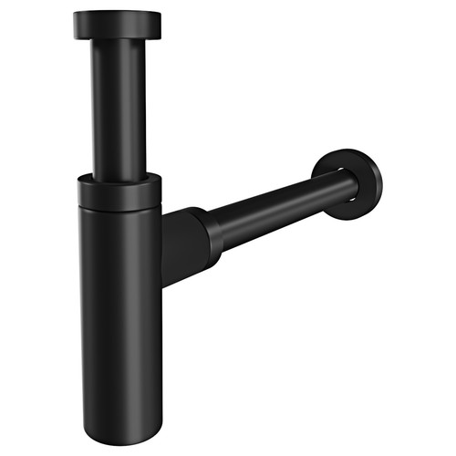 Sifone universale ottone - sifone, in