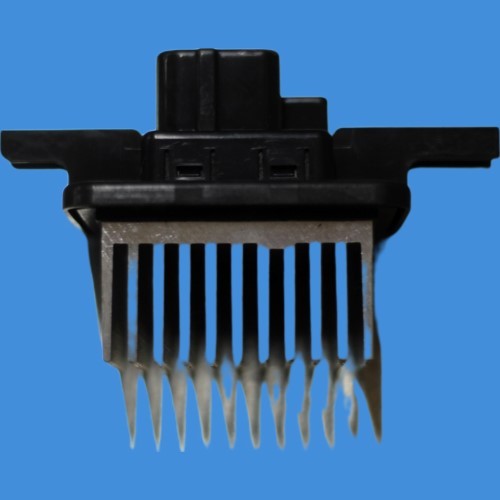 Termoventilatore resistenza
