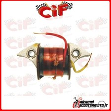 BOBINA ALIMENTAZIONE PIAGGIO