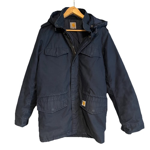 Carhartt hickman coat giacca - hickman,