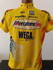 MAGLIA SHIRT CICLISMO VINTAGE