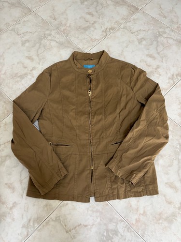Giacca vintage nuova senza - vintage,