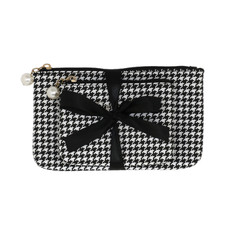 SET BUSTE POULETTE NERO -