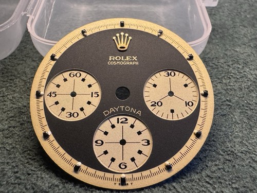 Rolex dial paul - rolex,
