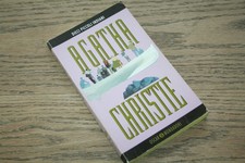 Agatha Christie Dieci piccoli
