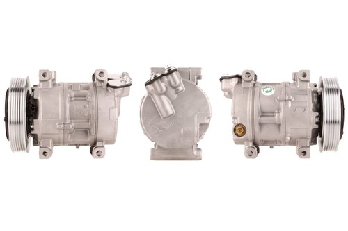 Compressore climatizzatore