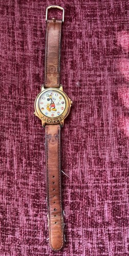 Orologio musicale vintage