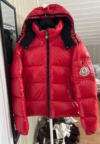 Giacca moncler himalaya - giacca,