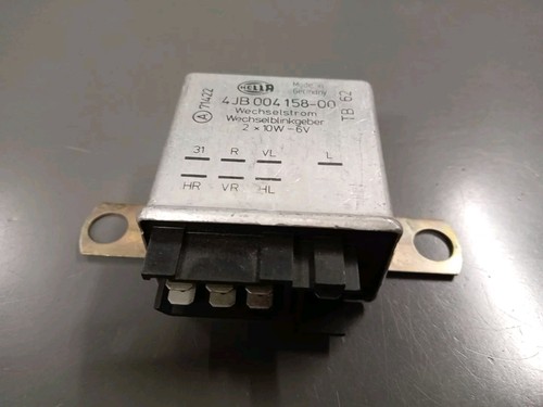 Intermittenza frecce hella - frecce,