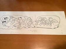 ROMANO SCARPA  - DISEGNO