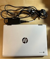hp chromebook X360