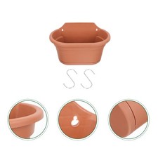  Fioriere Sospese Fioriera Sospesa Vaso Di Da Balcone Appesa Muro Casa