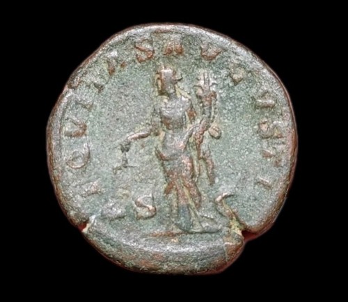 Alessandro severo sesterzio - alessandro,