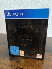 Dark Souls Trilogy (PlayStation 4, 2019)