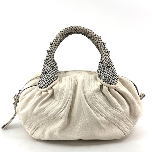 Borsa spia fendi zucca - borsa,