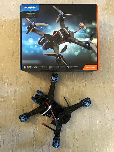 Horizon vortex 230 - horizon,