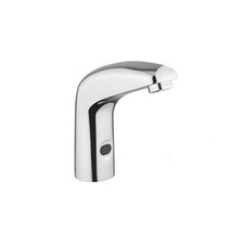 Rubinetto lavabo elettronico