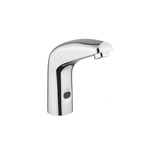Rubinetto lavabo elettronico