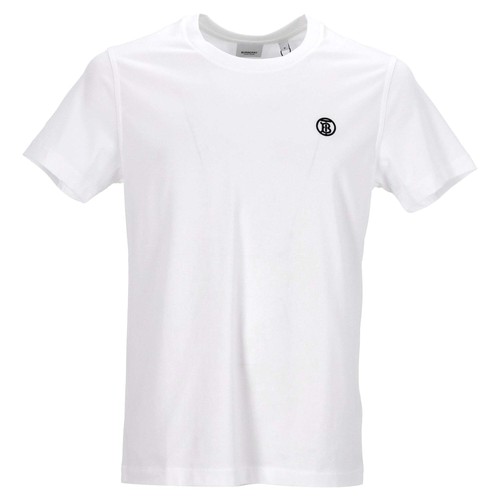 Burberry white monogram - burberry,