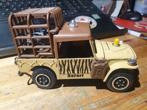 Fiat campagnola barlux 25 - fiat,