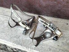 Rino Elegant Pedali Gabiette