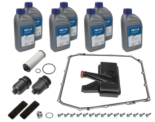 Kit ricambi cambio - di, ricambi,
