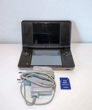 Nintendo DSi XL Grigia Console
