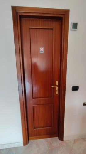 Porte interne legno - porte,
