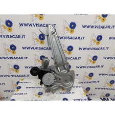 Alzacristallo Porta Posteriore