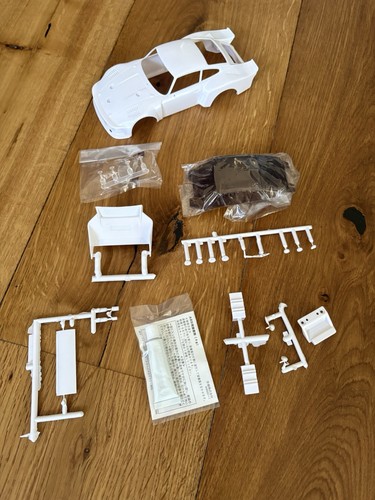 Carrozzeria kyosho mini - mini, z