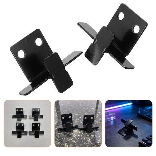 Pack gancio per espositore - 4,