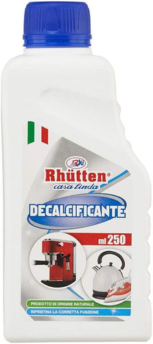 Decalcificante rhutten casa - decalcificante,,