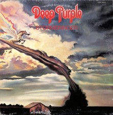 Deep Purple – Stormbringer