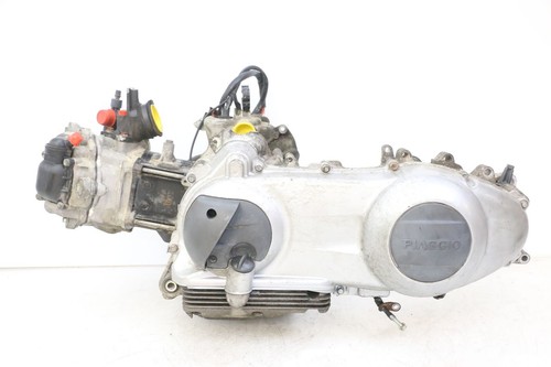Motore piaggio mp3 rl - motore,